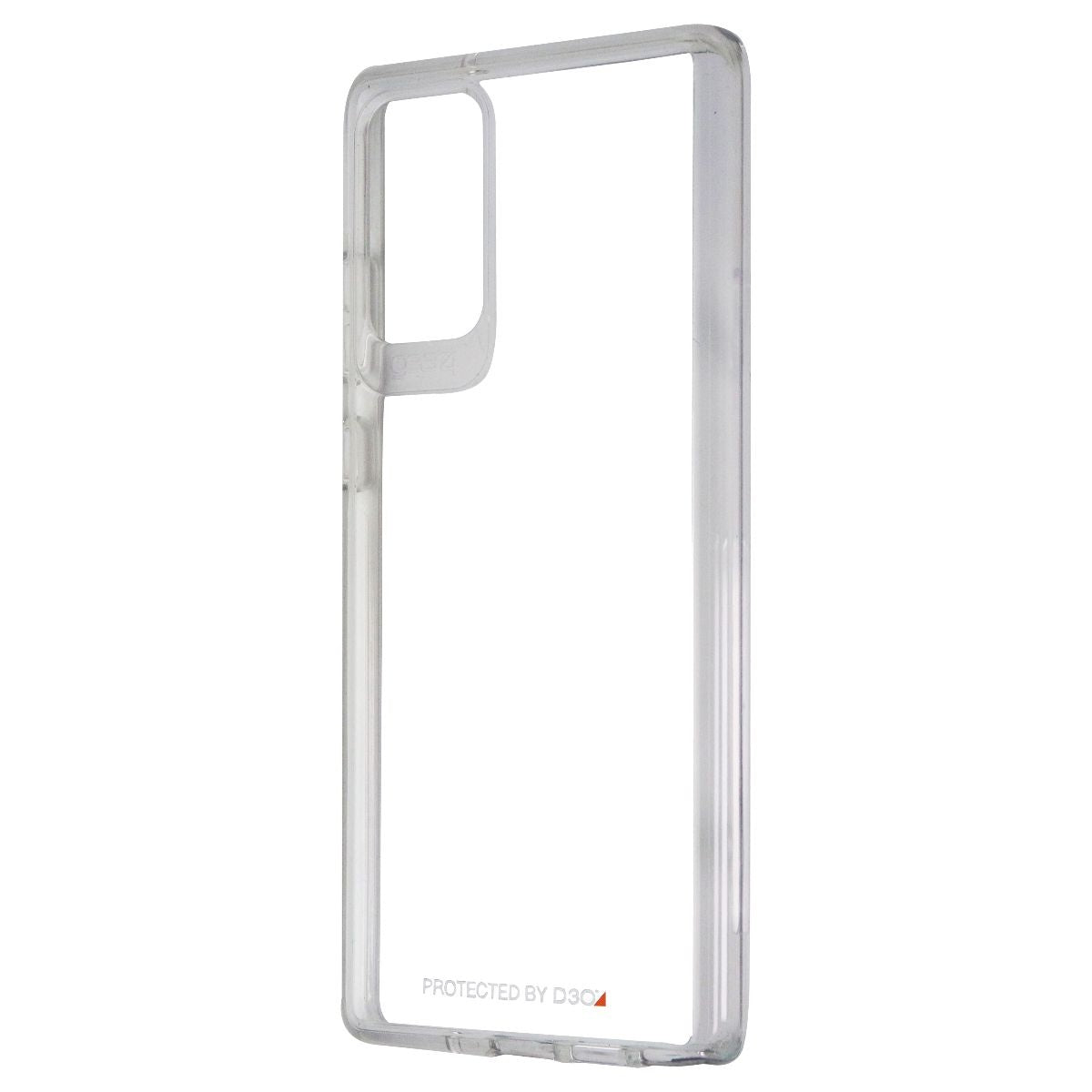 Gear4 Crystal Palace Hard Case for Samsung Galaxy Note20 5G - Clear