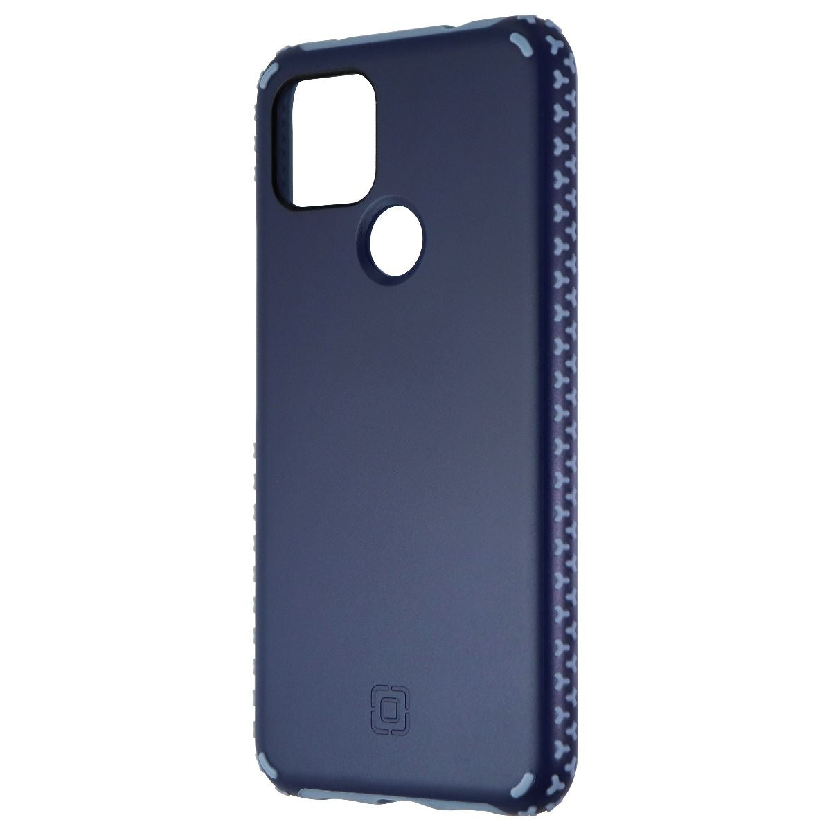 Incipio Grip Series Hard Case for Google Pixel 4a (5G) - Midnight Blue