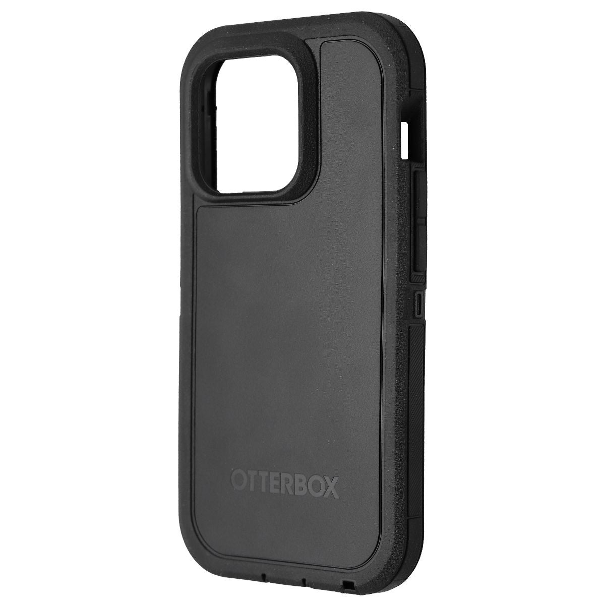 OtterBox Defender Pro XT Case for MagSafe for iPhone 14 Pro - Black