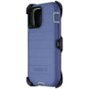 Picture of OtterBox Defender PRO Case for Apple iPhone 13 mini & iPhone 12 mini - Fort Blue