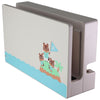 Picture of Nintendo Switch Dock - Animal Crossing: New Horizons Edition (HAC-007) Dock Only