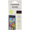 Picture of PureGear HD Clear Screen Protector for LG V60 ThinQ 5G UW / 5G Dual Screen