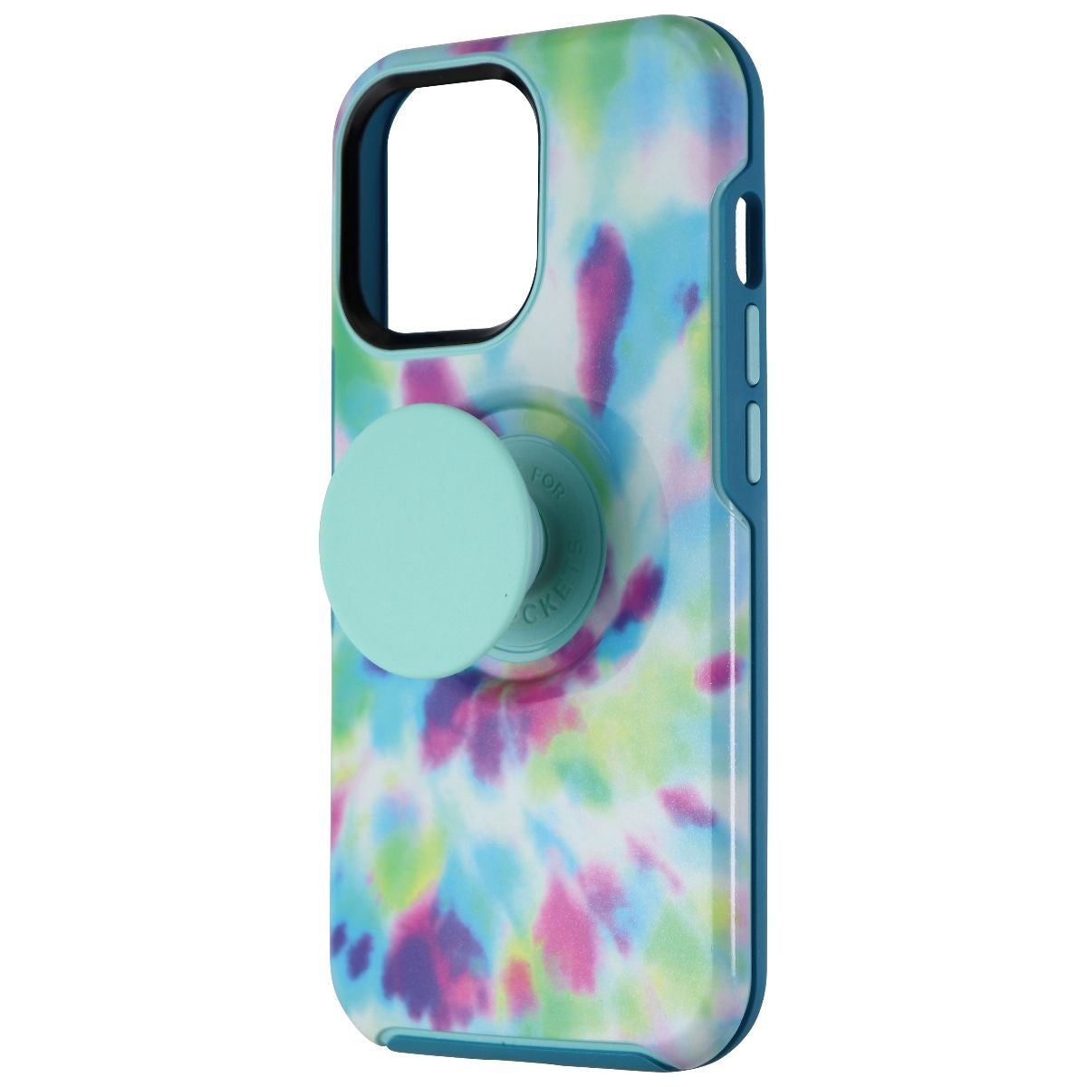 OtterBox + Pop Symmetry Series Case for Apple iPhone 13 Pro - Day Trip Graphic