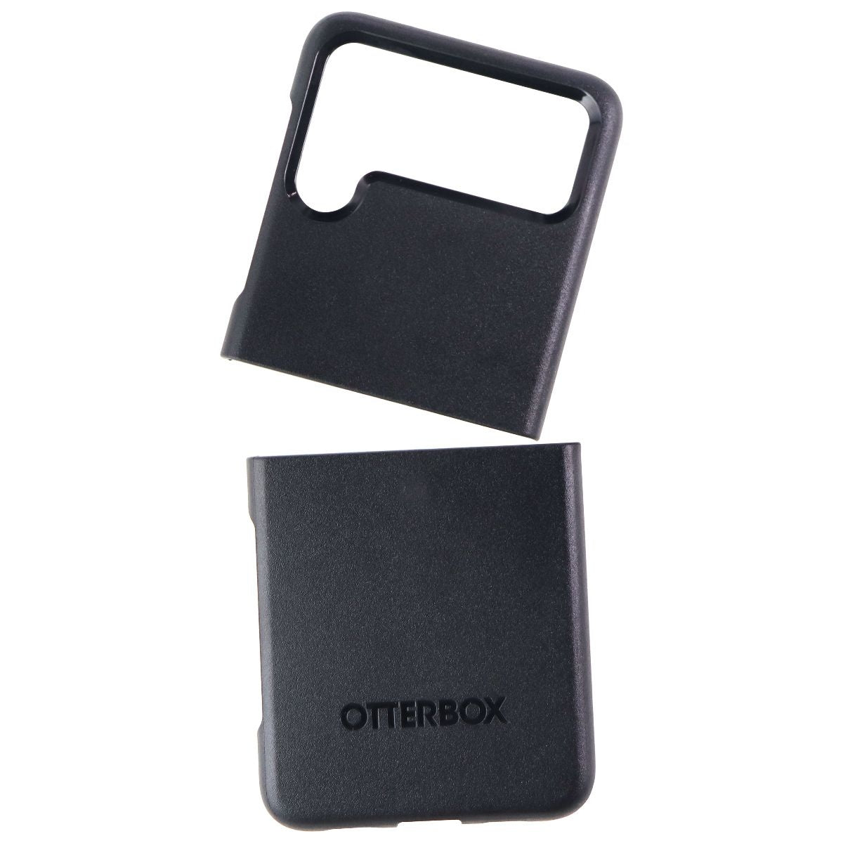 OtterBox Thin Flex Series Hard Case for Samsung Galaxy Z Flip3 5G - Black