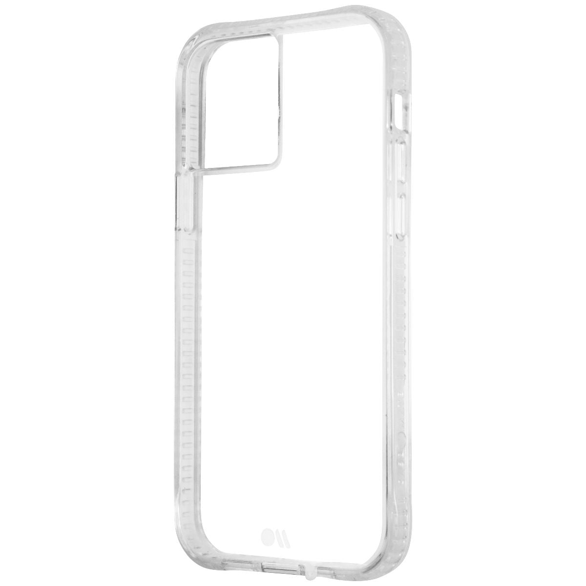 Case-Mate Tough Clear Plus Series Case for Apple iPhone 12 & 12 Pro - Clear