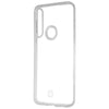 Picture of Incipio NGP Pure Case for Motorola G Power (2020) Smartphone - Clear