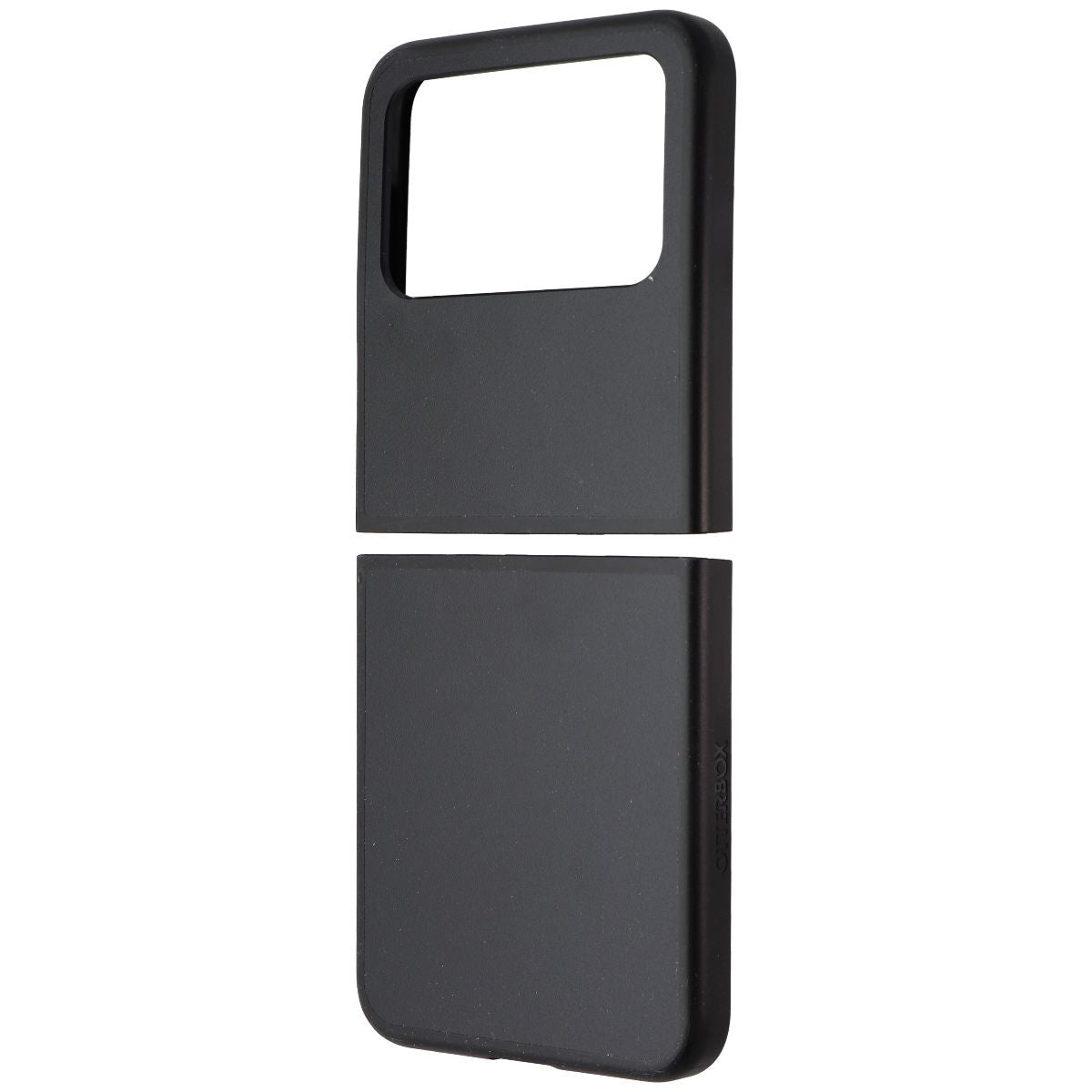 OtterBox Thin Flex Series Case for Samsung Galaxy Z Flip 4 - Black