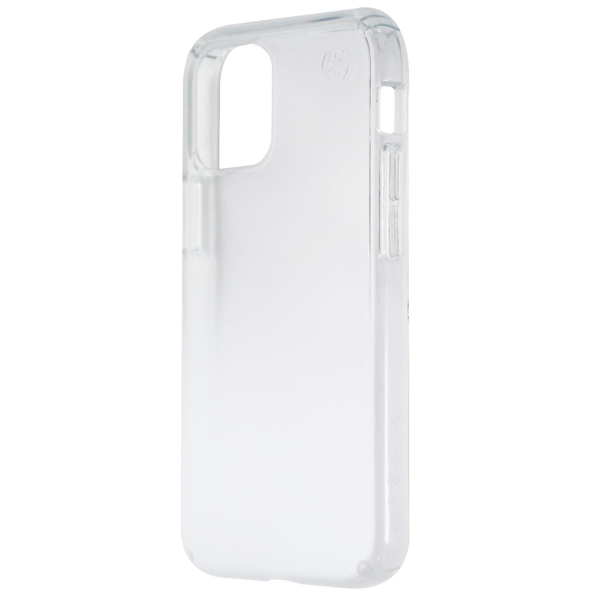 Speck Presidio Perfect-Clear Ombre Case for iPhone 12 Mini - Atmosphere Fade