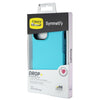 Picture of OtterBox Symmetry Hybrid Case for iPhone 12 Pro Max - Rock Candy Blue