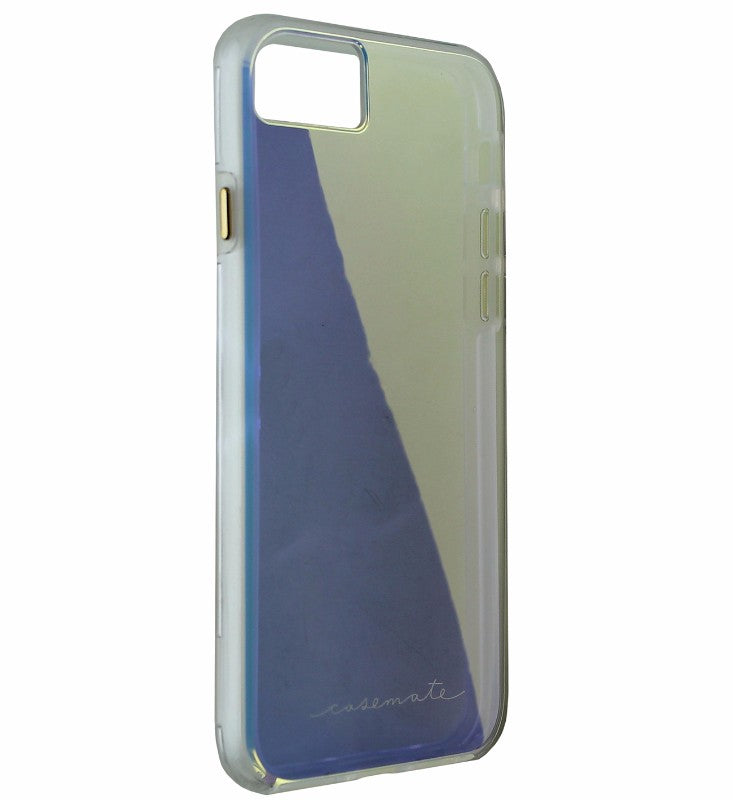 Case-Mate Naked Tough Case for Apple iPhone 7 / 6s / 6 - Iridescent