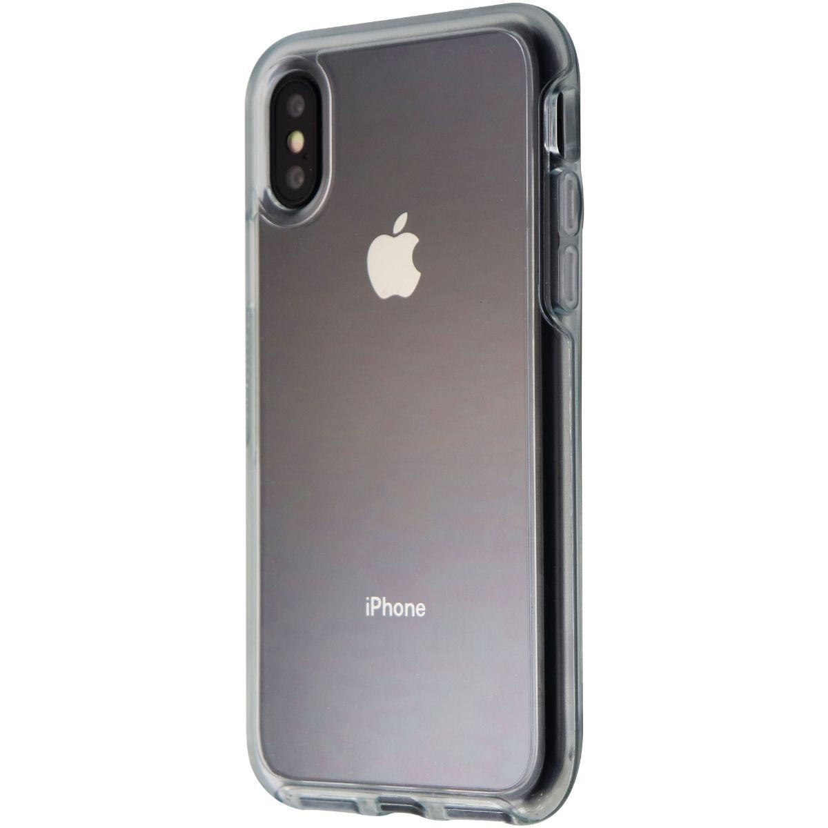 OtterBox Symmetry Series Case for Apple iPhone XS and iPhone X  - Clear