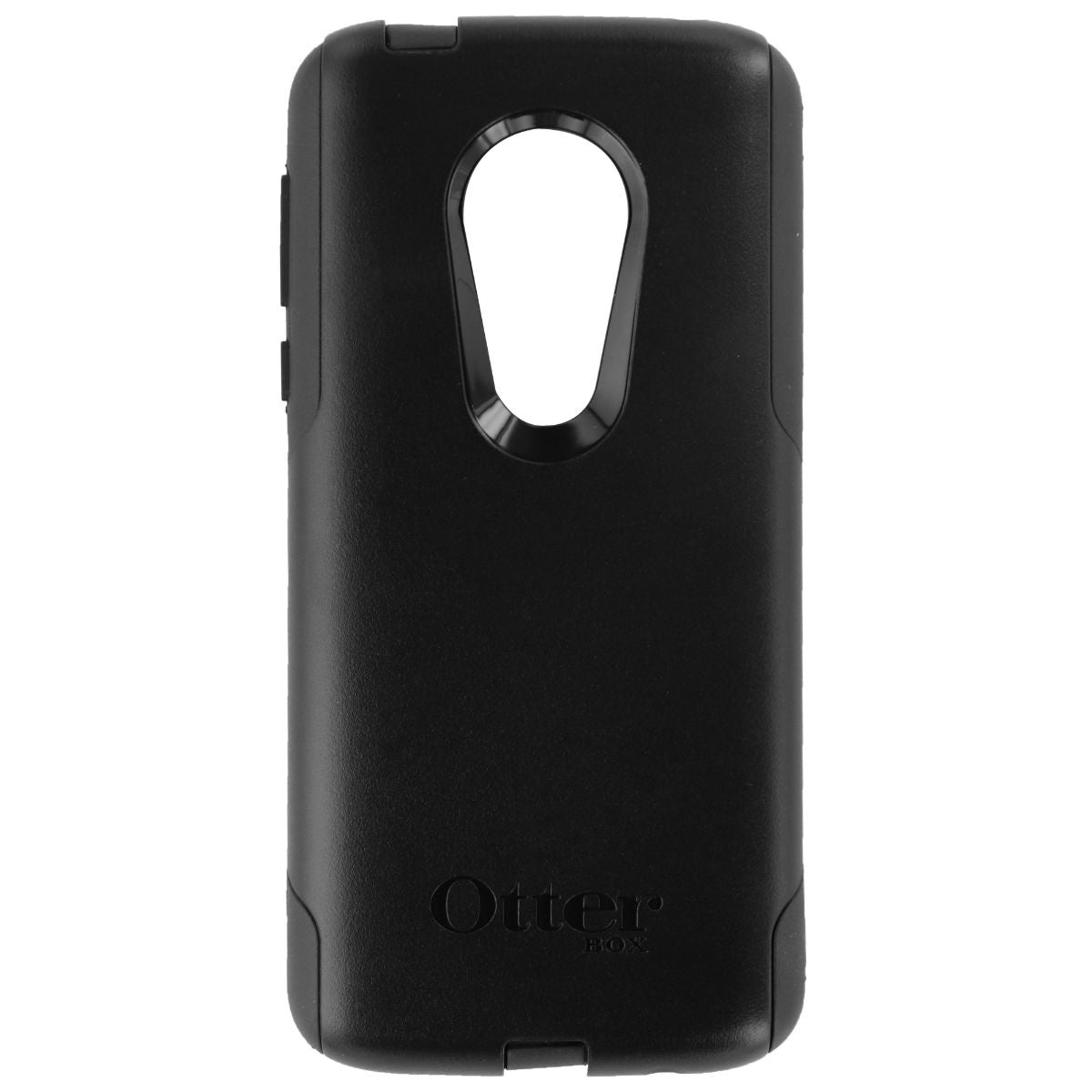 OtterBox Commuter Series Dual Layer Case for Motorola Moto G6 Play - Black