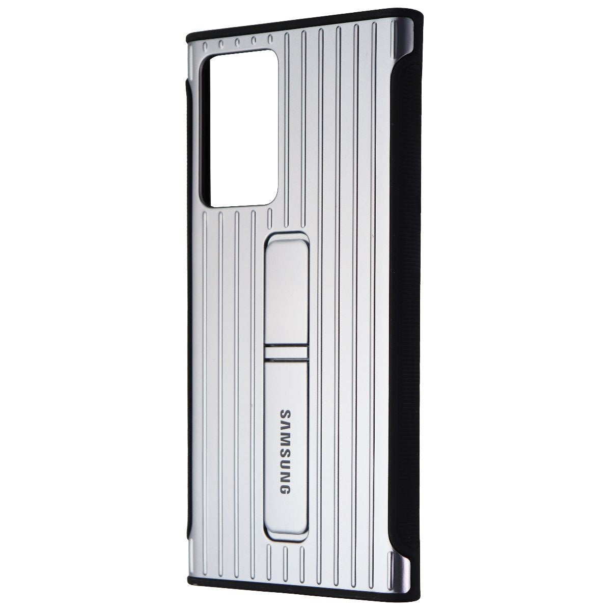 Samsung Rugged Protective Cover for Galaxy Note20 Ultra & Ultra 5G - Silver