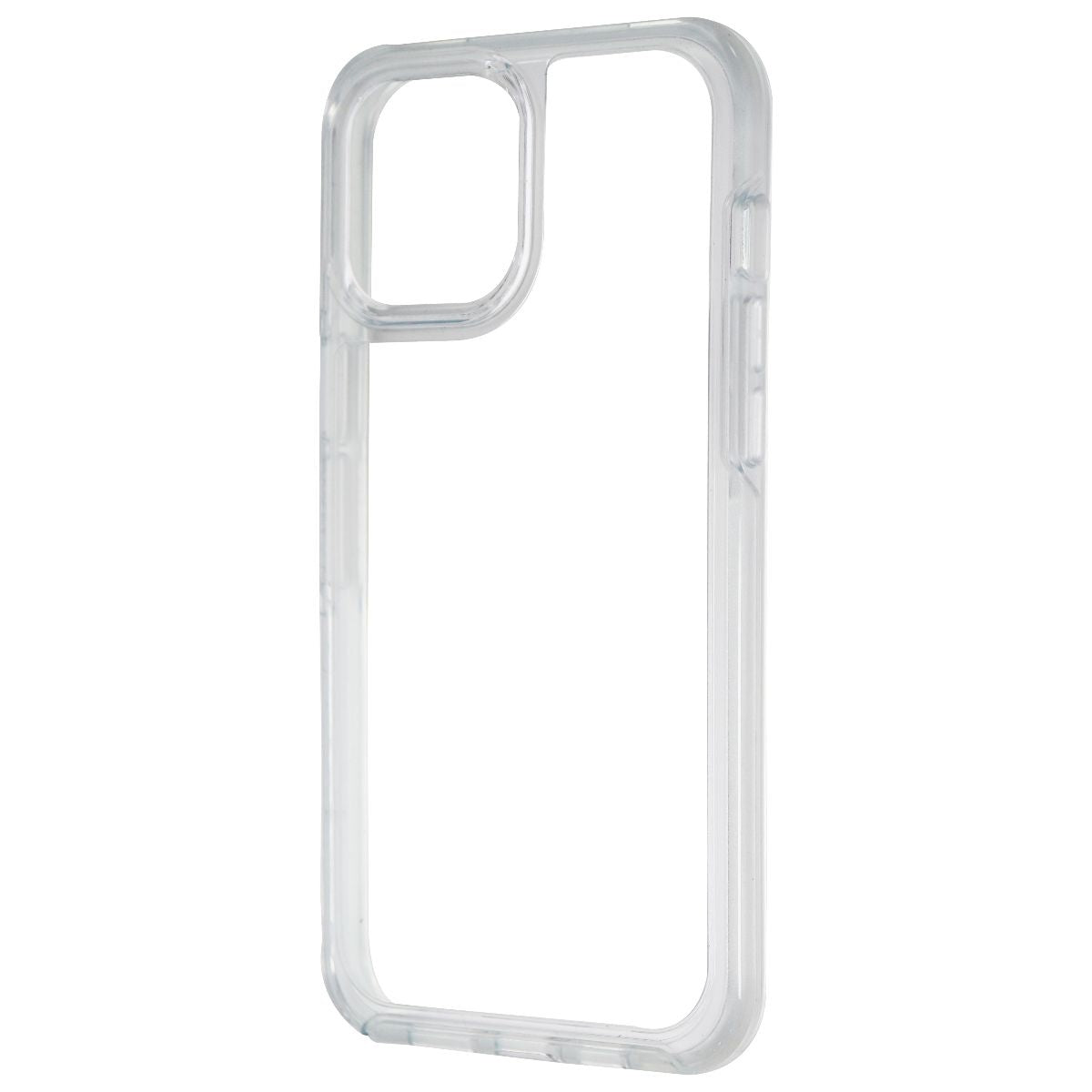OtterBox Symmetry Series Hybrid Case for Apple iPhone 12 Pro Max - Clear