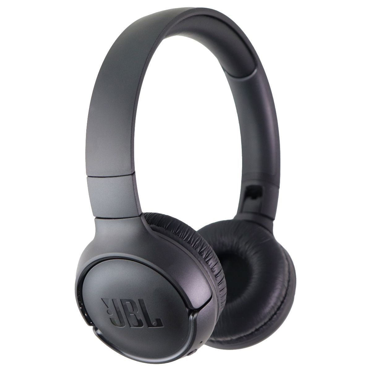 JBL TUNE 500BT On-Ear Wireless Bluetooth Headphones - Black