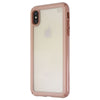 Picture of Speck Presidio Show Series Case for Apple iPhone Xs Max - Clear/Rose Gold