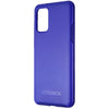 Picture of OtterBox Symmetry Case for Galaxy (S20+) & (S20+ 5G) - Sapphire Secret Blue