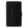 Picture of Speck StyleFolio Folding Case for Verizon Ellipsis 8 Black Leather