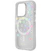 Picture of Kate Spade Defensive Case for MagSafe for iPhone 14 Pro - Scattered Flowers