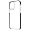 Picture of Gear4 Piccadilly Series Hardshell Case for Apple iPhone 12 Pro Max - Black/Clear