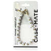 Picture of Case-Mate Beaded Phone Wristlet for iPhones - White Marble