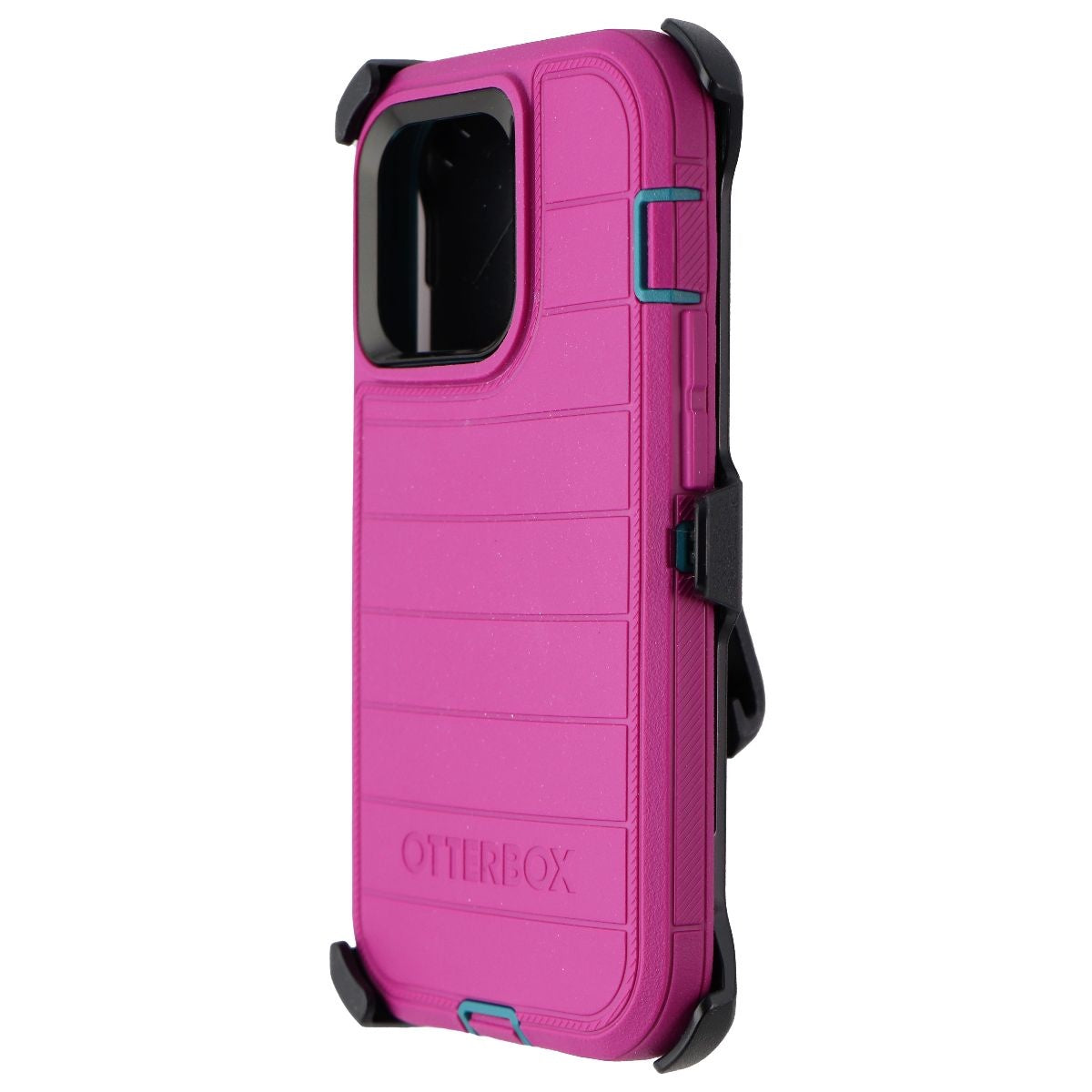 OtterBox Defender Pro Series Case and Holster for iPhone 14 Pro - Canyon Sun