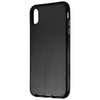 Picture of CellHelmet Altitude X PRO Series Gel Case for Apple iPhone XS Max - Black