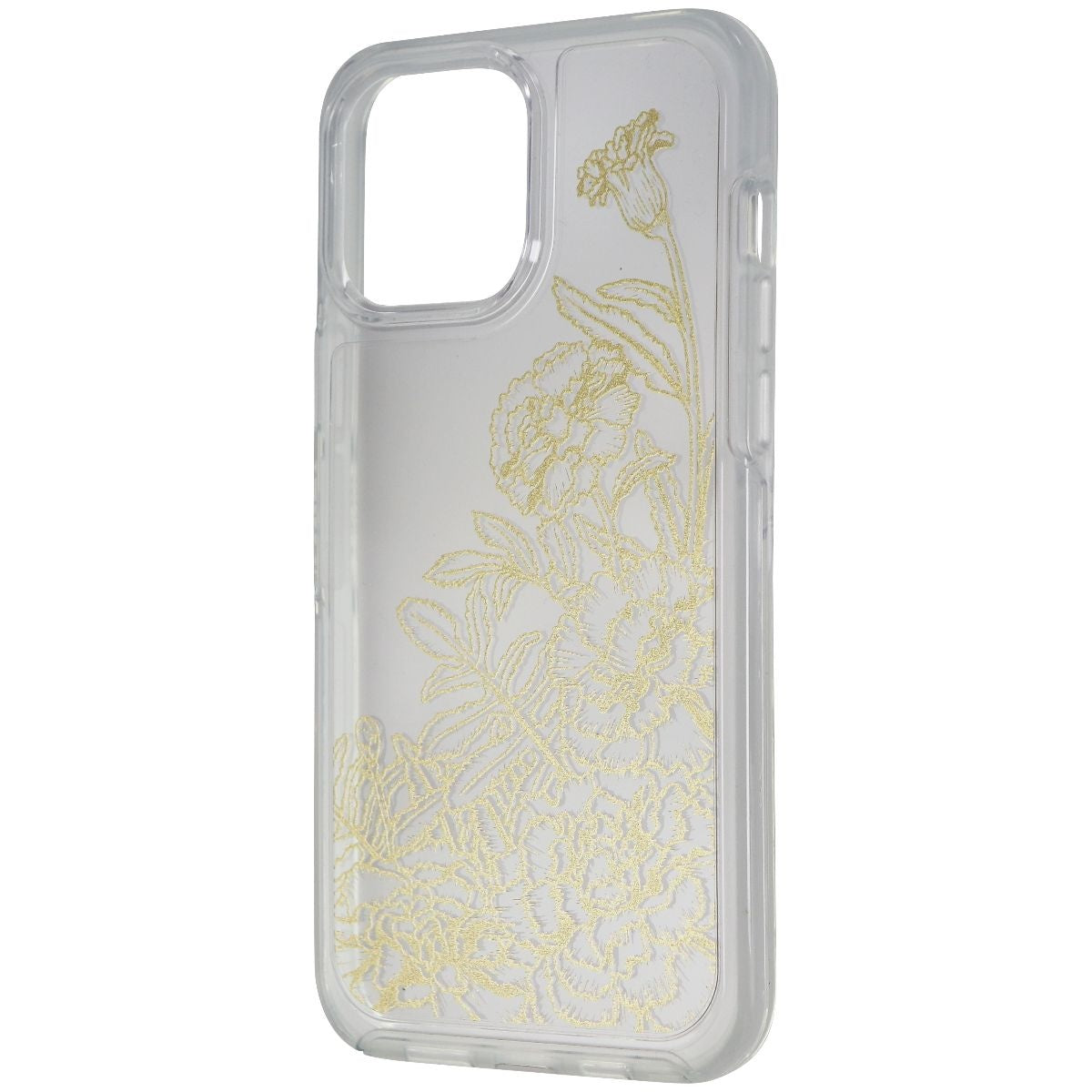 OtterBox Symmetry Series Case for iPhone 13 Pro Max / 12 Pro Max - Marigold
