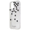 Picture of Kate Spade Defensive Hardshell Case for Apple iPhone 12 mini - Scattered Flowers