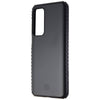 Picture of Incipio Grip Series Rugged Case for Motorola Edge (2021) Smartphones - Black