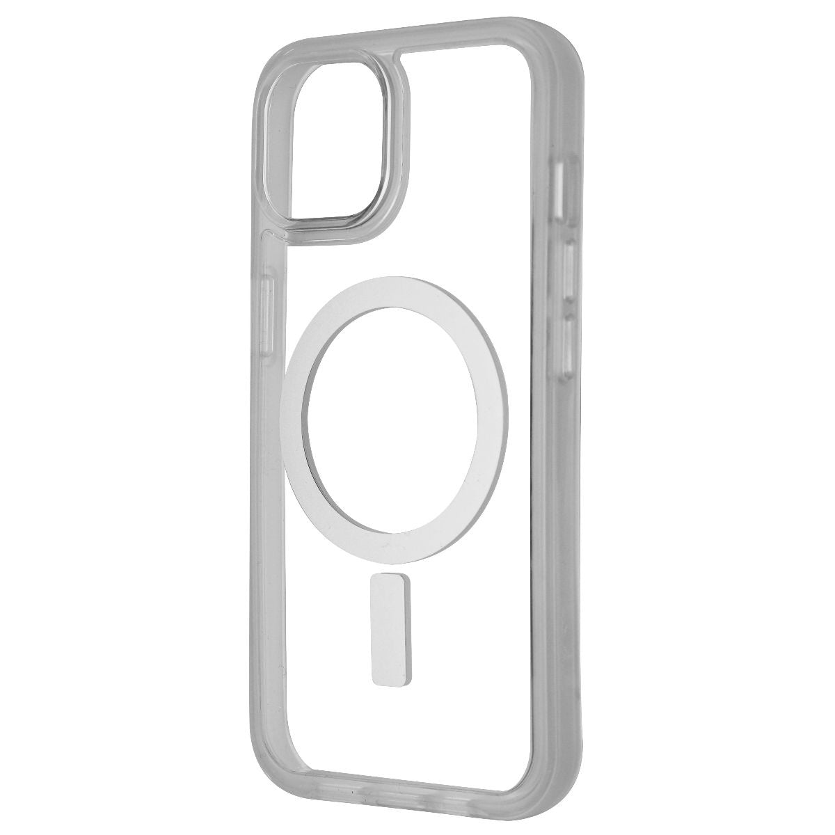 OtterBox Symmetry+ Series Case for MagSafe for iPhone 14/13 - Clear