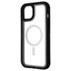 Picture of OtterBox Defender Pro XT Case for MagSafe for iPhone 14 Plus - Black Crystal