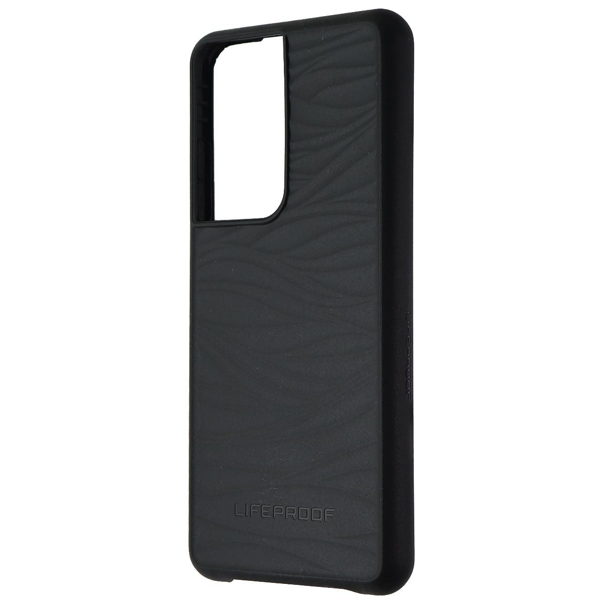 LifeProof Wake Case for Galaxy S21 Ultra 5G - Black