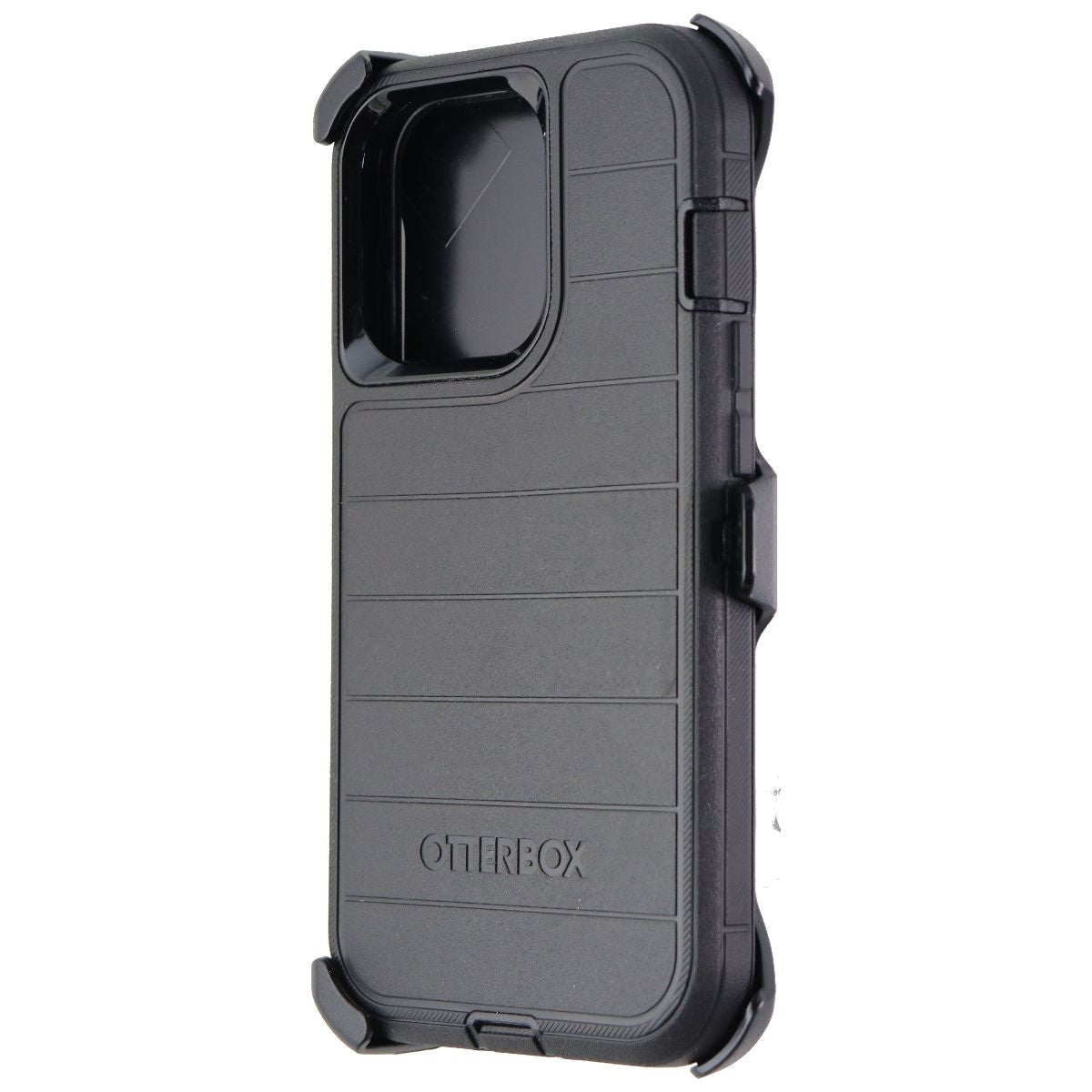 OtterBox Defender PRO Series Case & Holster for Apple iPhone 13 Pro - Black