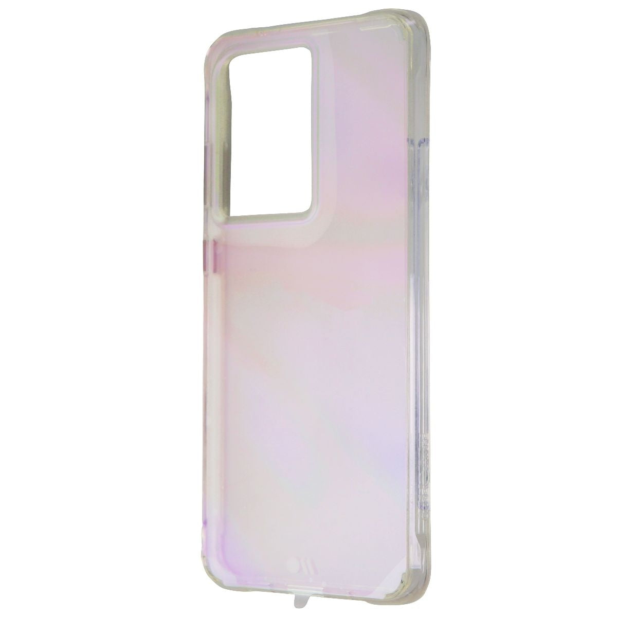 Case-Mate Iridescent Case for Samsung Galaxy S20 Ultra - Soap Bubble