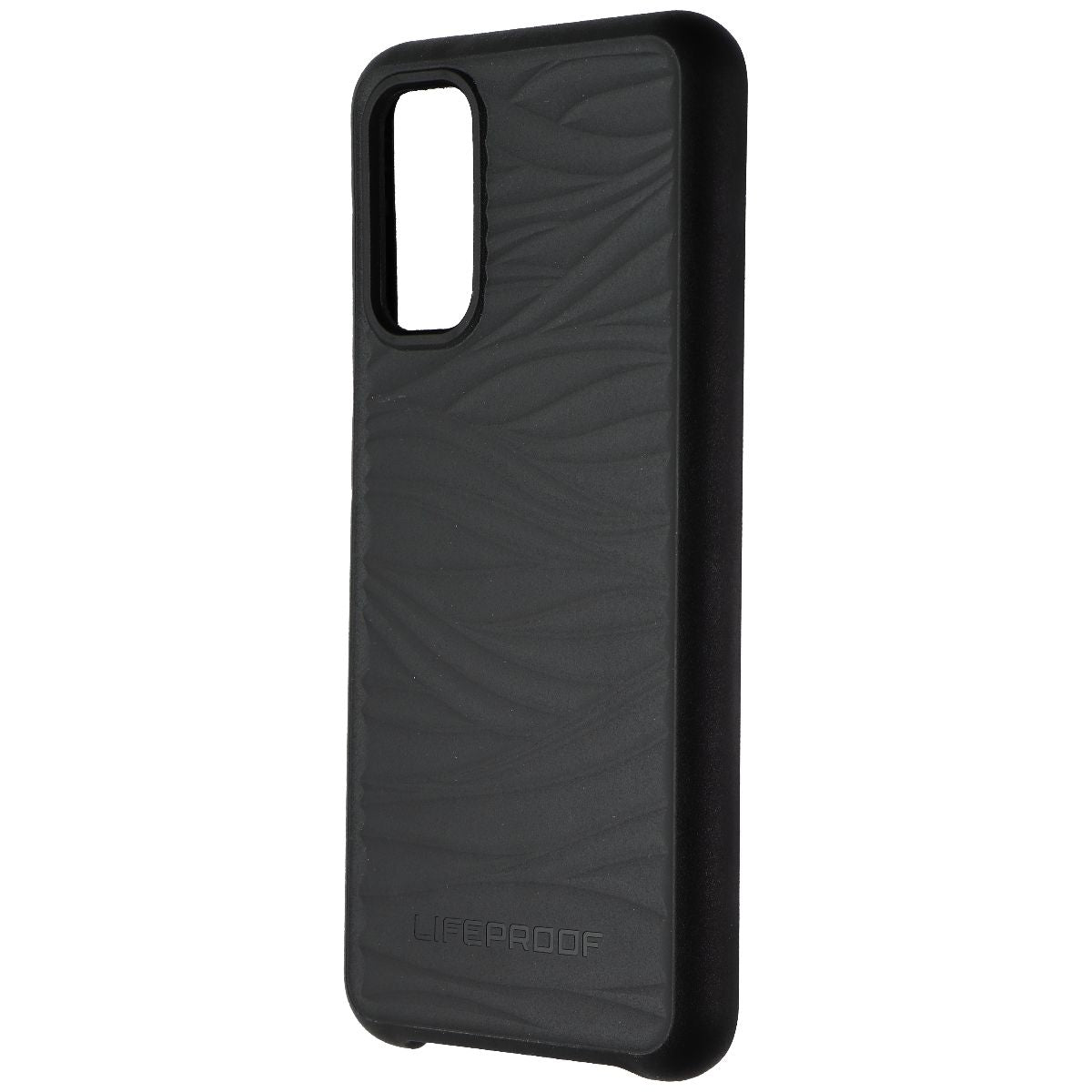 LifeProof Wake Series Case for Samsung Galaxy S20 - Black