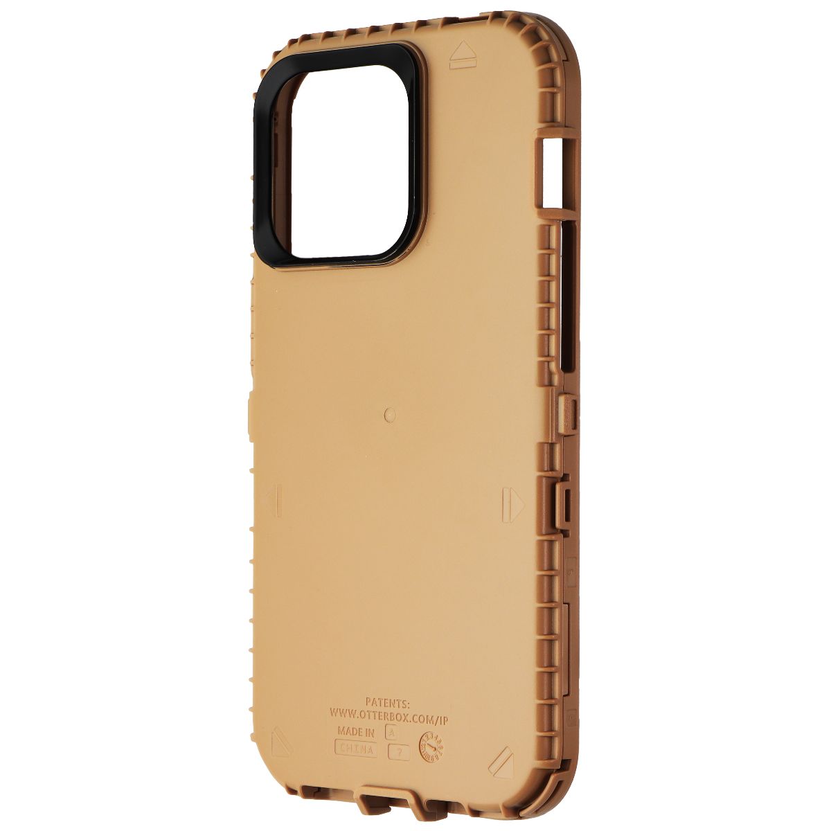 OtterBox Replacement Interior for (iPhone 14 Pro) Defender PRO Cases - Brown