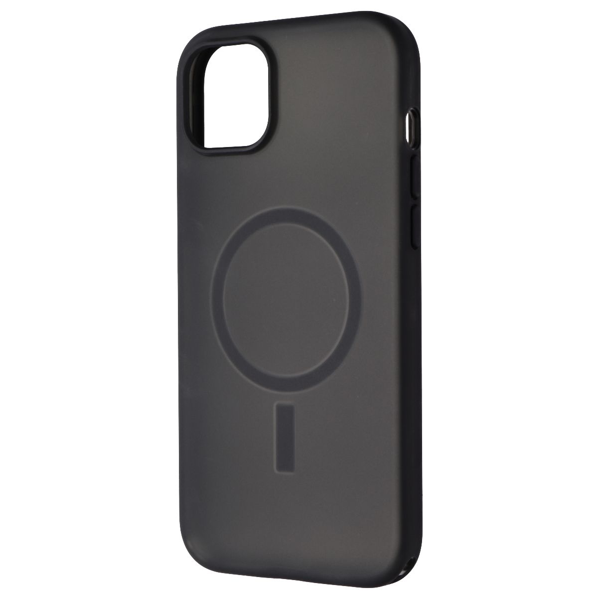 OtterBox Symmetry Soft Touch for MagSafe for iPhone 15 Plus/14 Plus - Dark Echo