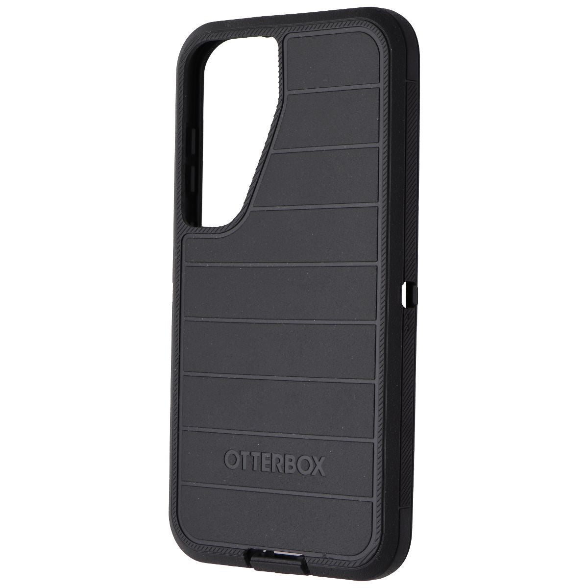 OtterBox Defender Pro Replacement Exterior for Samsung Galaxy S23+ Phones- Black