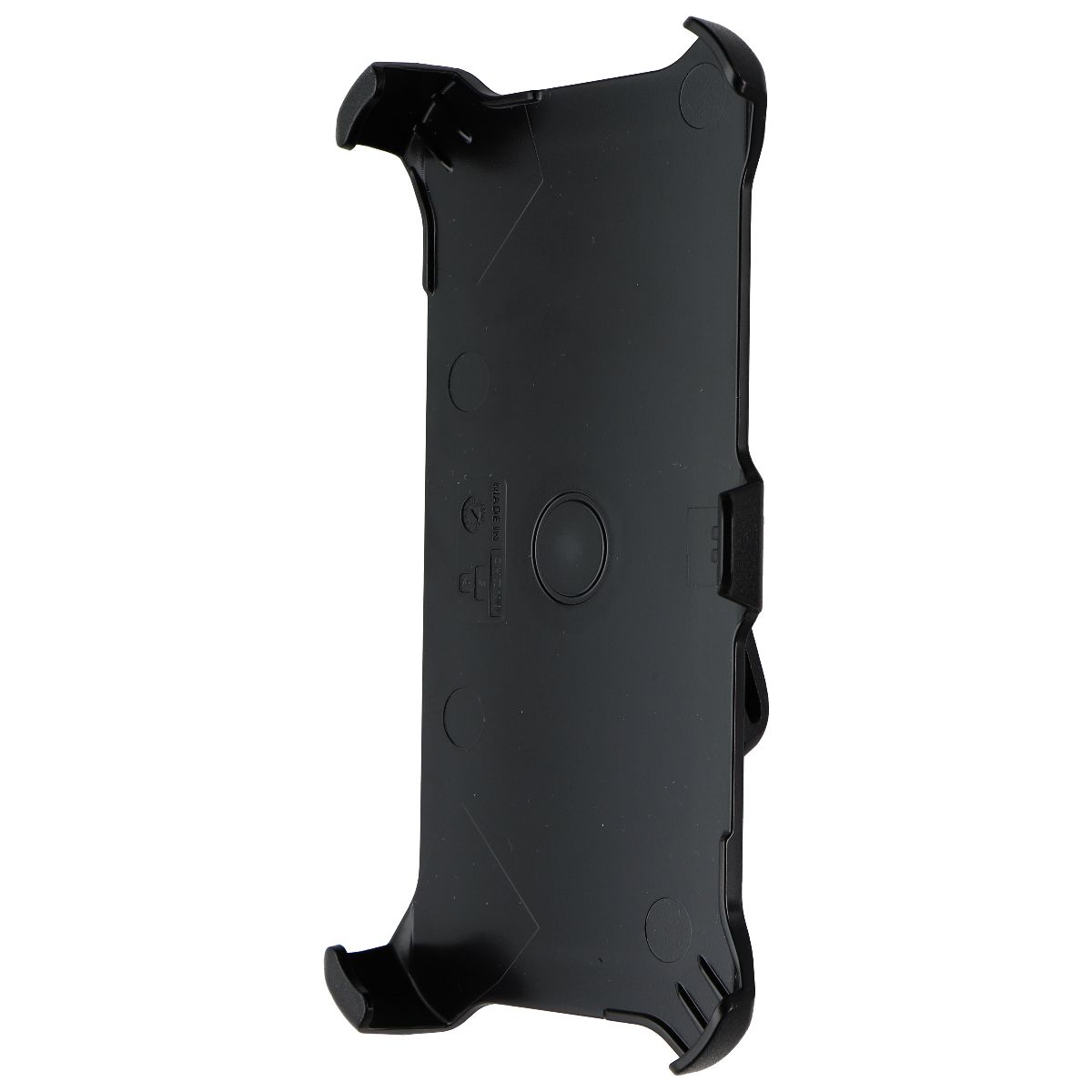 OtterBox Replacement Holster/Clip for (iPhone 14 Pro) Defender Cases - Black