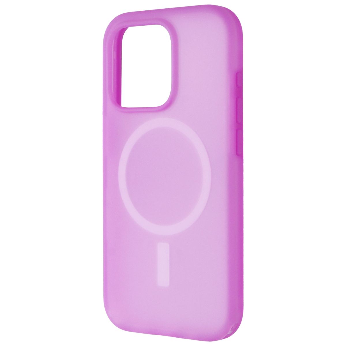 OtterBox Symmetry Soft Touch Series Case for MagSafe for iPhone 15 Pro - Beet It