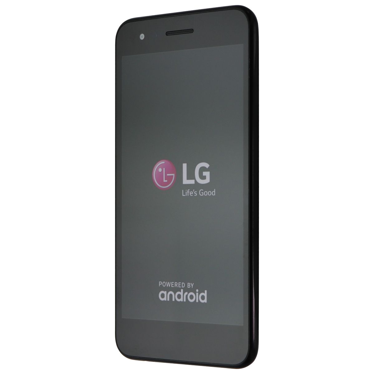 LG Phoenix 4 5.0 inch Smartphone LM X210APM AT T Only 16GB