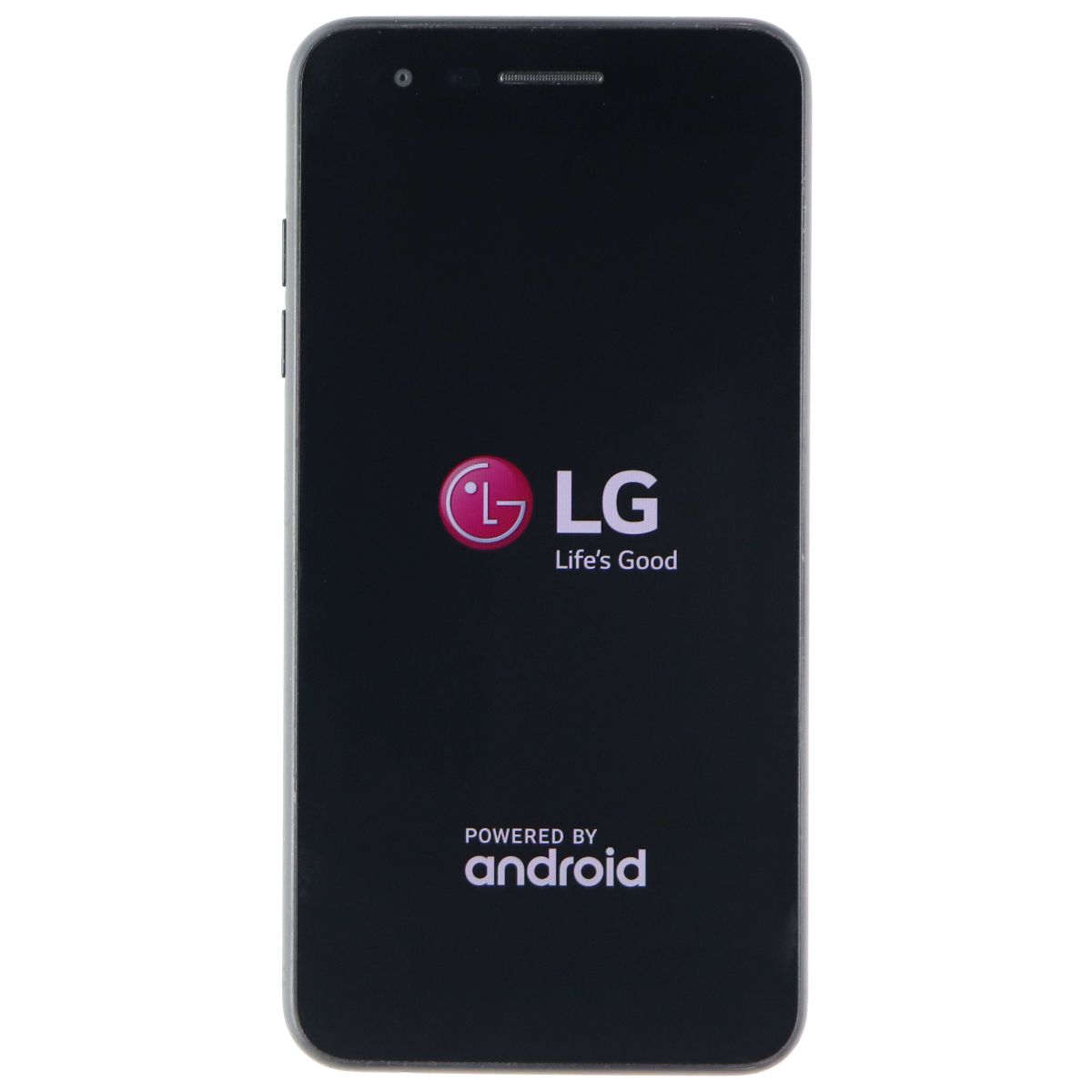 LG Phoenix 4 5.0 inch Smartphone LM X210APM AT T Only 16GB