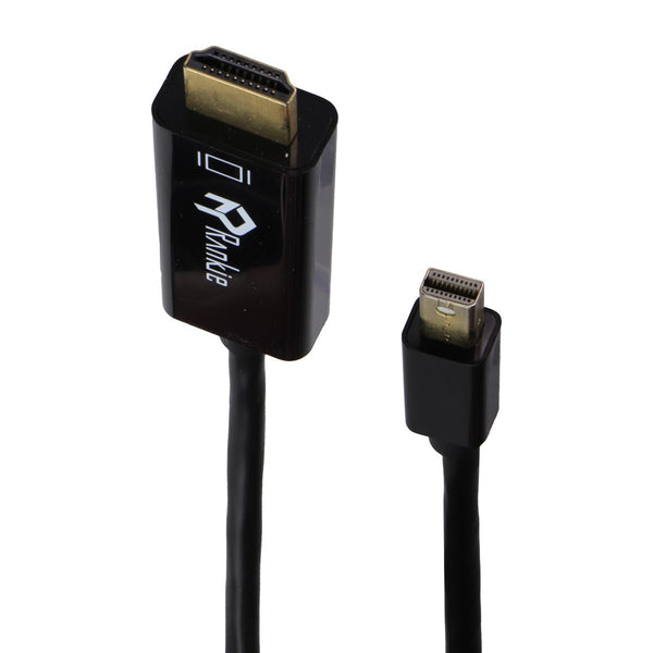 Dell DisplayPort 18-inch Cable