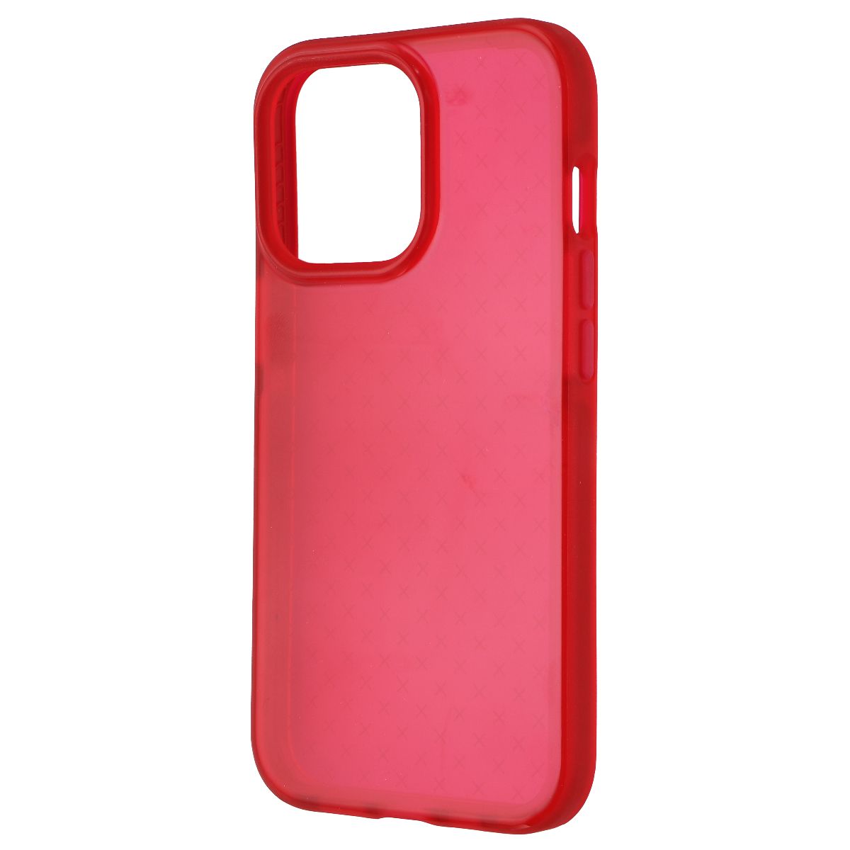 Tech21 Evo Check Series Flexible Gel Case for Apple iPhone 13 Pro - Red - Tech21 - Simple Cell Shop, Free shipping from Maryland!