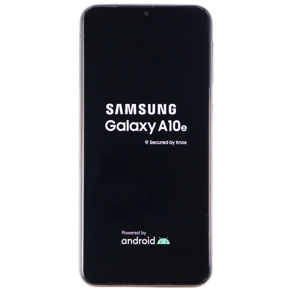 Samsung Galaxy A10e (5.8-in) Smartphone (SM-A102U1) Metro PCS - Black/32GB  - Simple Cell Shop