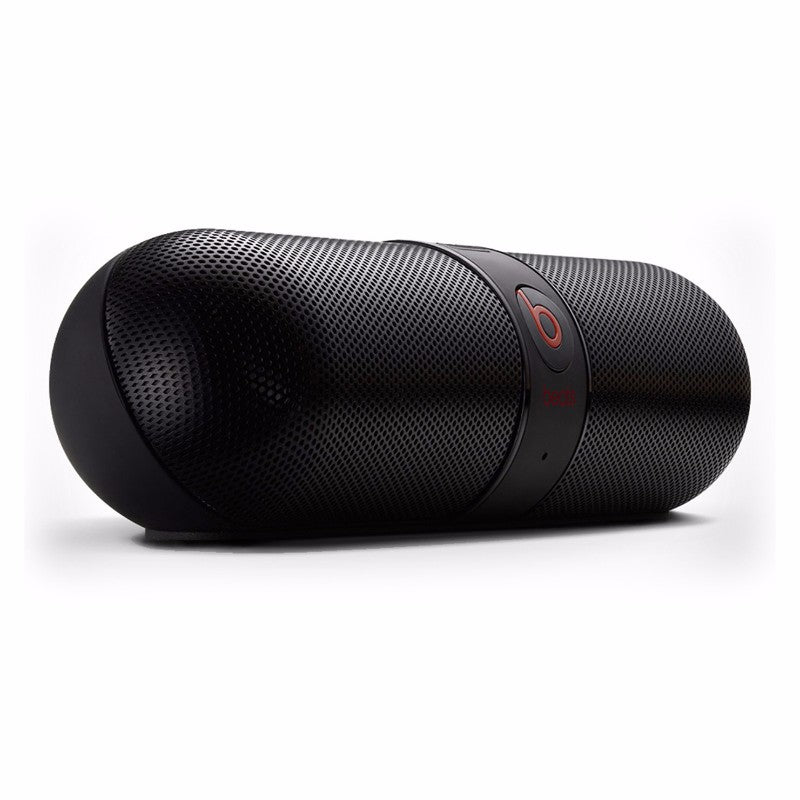 marmor Etna Sygdom Beats Pill 2.0 Wireless Bluetooth Speaker with Built-in Microphone - B