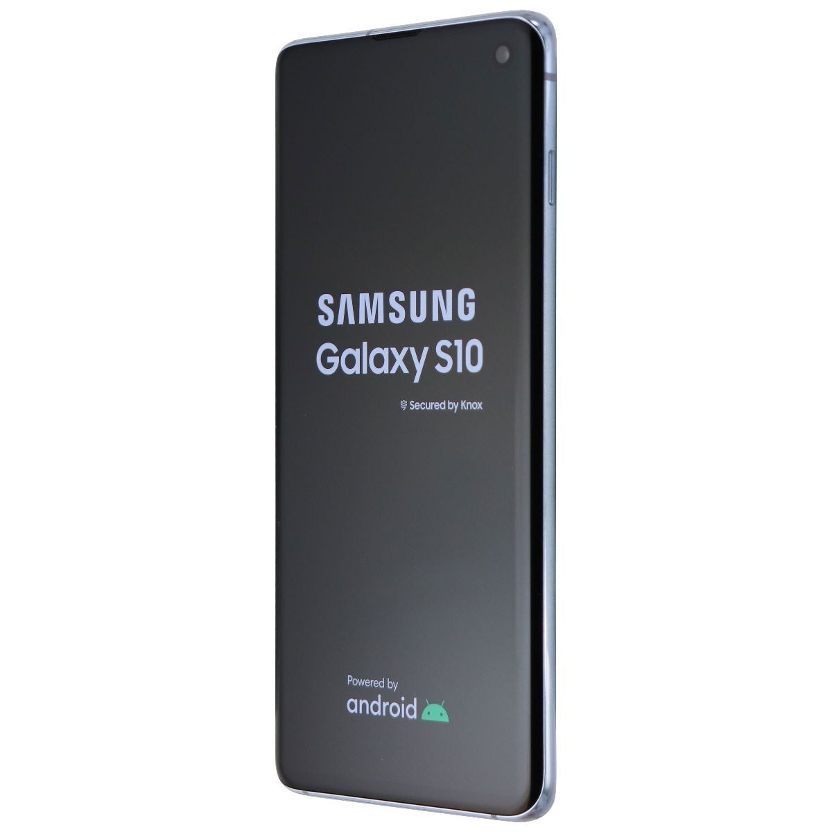 Samsung Galaxy S10 (SM-G973U1) GSM + Verizon - 128GB / Prism