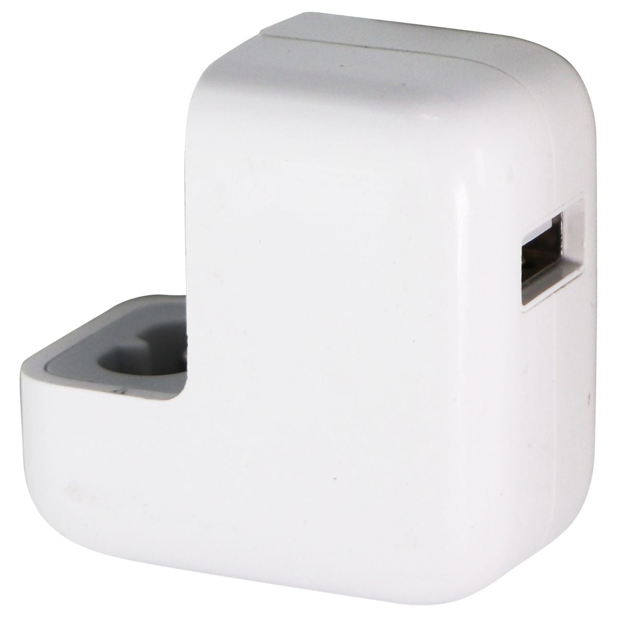 Apple iPod USB Power Adapter (A1205) 5V/1A - White (Adapter Only / No Wall Plug)