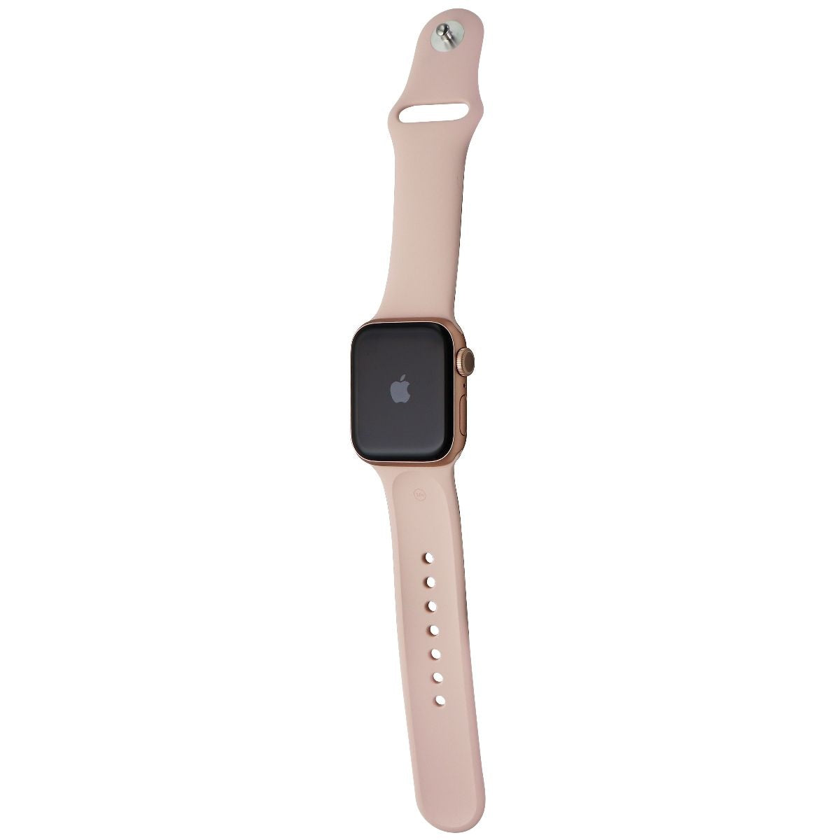 Apple Watch Series 5 (40mm) A2092 (GPS) - Gold Aluminum / Pink Sport B